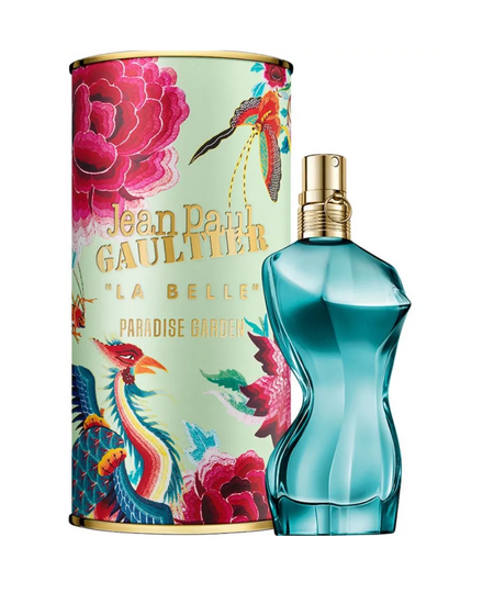 Jean Paul Gaultier LA BELLE PARADISE GARDEN Women