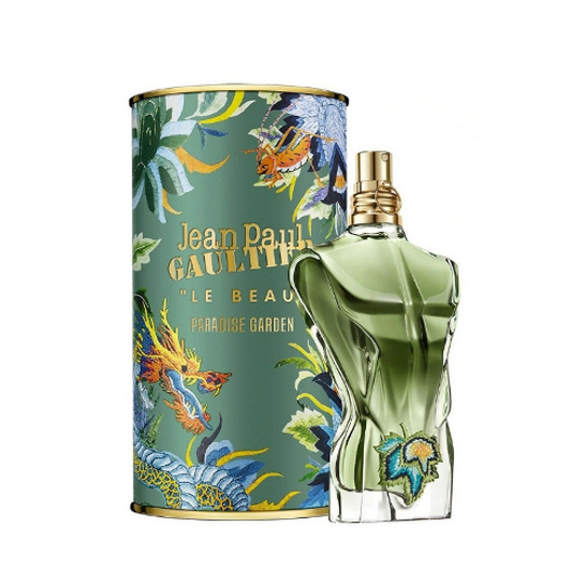 Jean Paul Gaultier LE BEAU PARADISE GARDEN Men