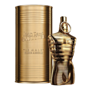 Jean Paul Gaultier LE MALE ELIXIR ABSOLU Intense Men