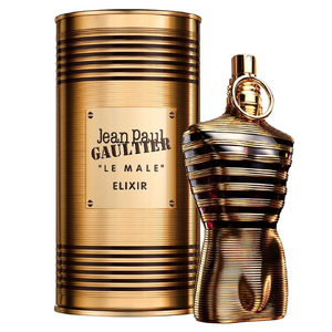 Jean Paul Gaultier LE MALE ELIXIR Men