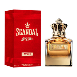 Jean Paul Gaultier SCANDAL ABSOLU Men