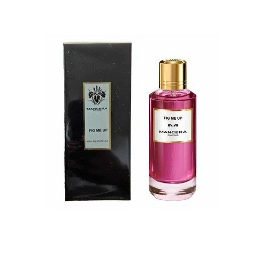 Mancera FIG ME UP Unisex
