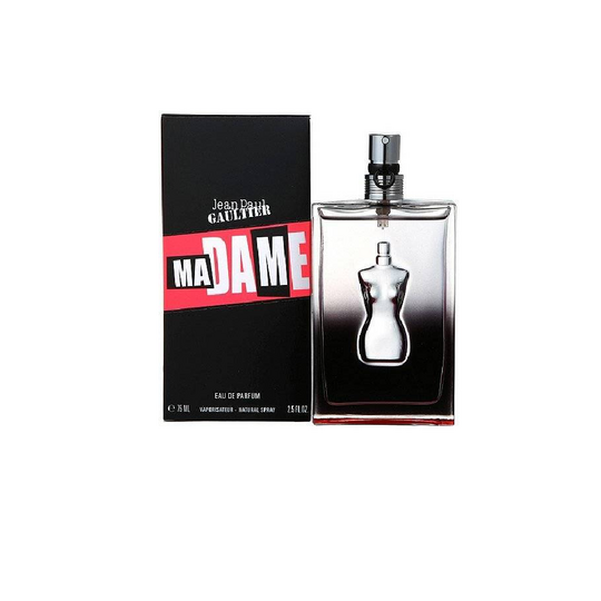 Jean Paul Gaultier MA DAME Eau De Parfum Women