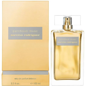 Narciso Rodriguez PATCHOULI MUSC Intense Women