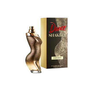 Shakira DANCE MIDNIGHT Women