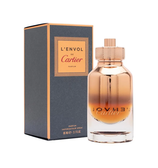 Cartier L'ENVOL Parfum Men
