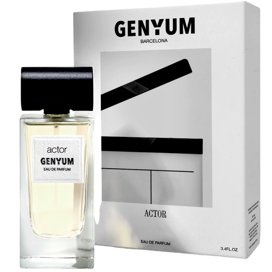Genyum ACTOR Unisex