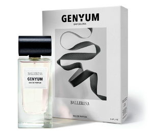 Genyum BALLERINA Unisex