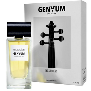 Genyum MUSICIAN Unisex