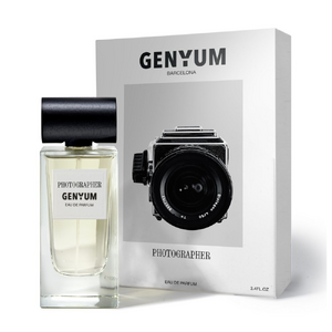 Genyum PHOTOGRAPHER Unisex