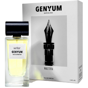 Genyum WRITER Unisex
