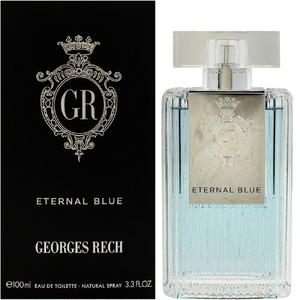 Georges Rech GR ETERNAL BLUE Men