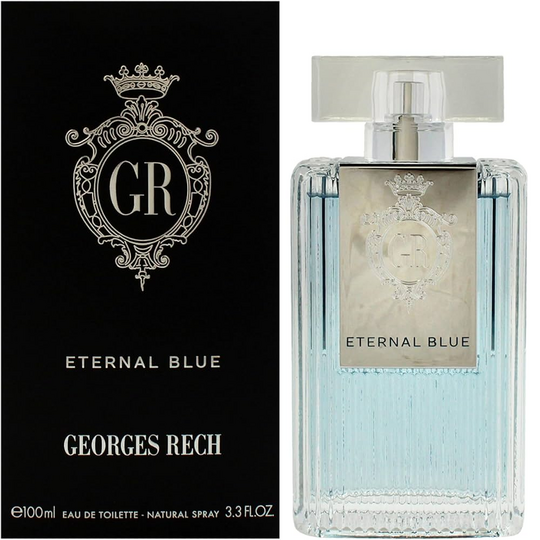 Georges Rech GR ETERNAL BLUE Men