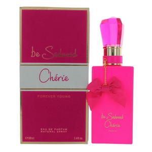 Geparlys Johan B BE SEDUCED CHERIE Women