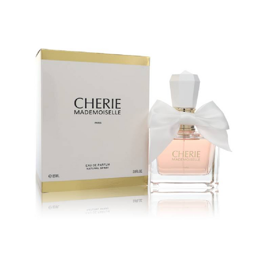 Geparlys CHERIE MADEMOISELLE Women