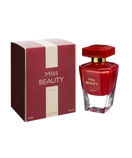 Geparlys Gemina B MISS BEAUTY Women