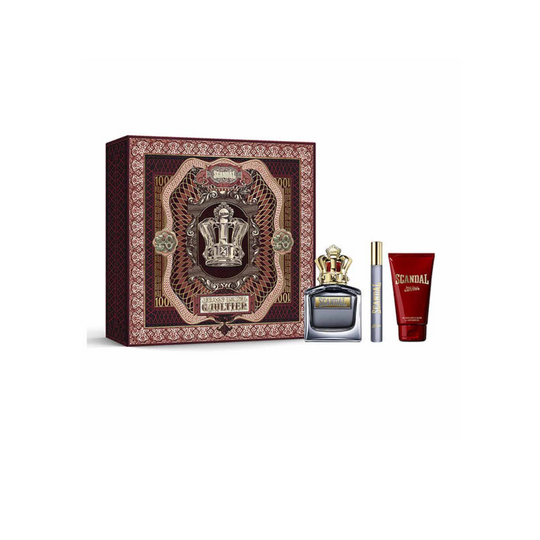 Jean Paul Gaultier SCANDAL Men