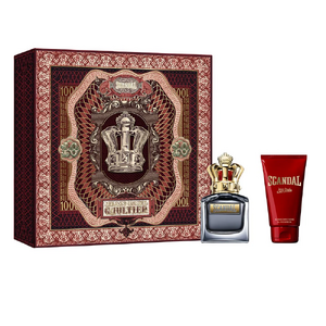 Jean Paul Gaultier SCANDAL Men