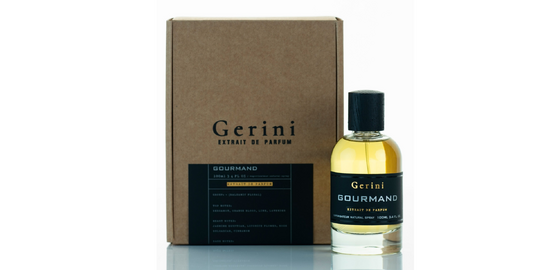 Gerini GOURMAND Unisex