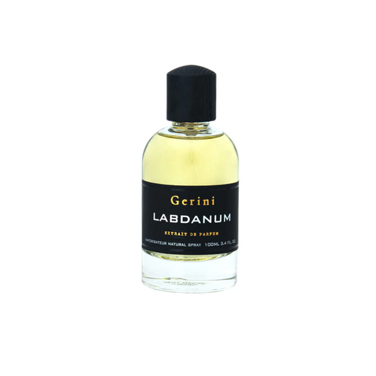 Gerini LABDANUM Unisex