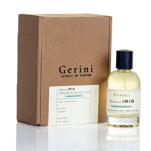 Gerini LUXURIOUS IRIS Unisex
