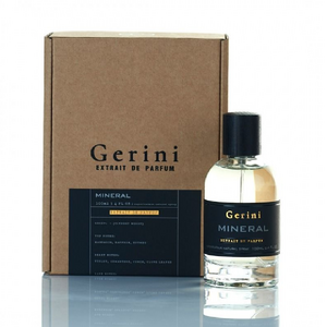Gerini MINERAL Unisex
