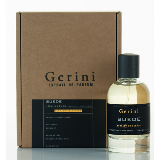 Gerini SUEDE Unisex