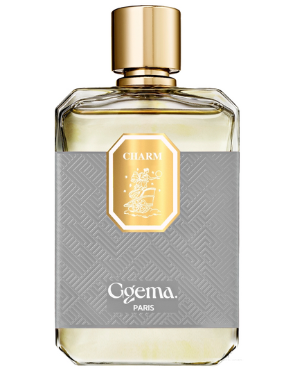Ggema CHARM Unisex