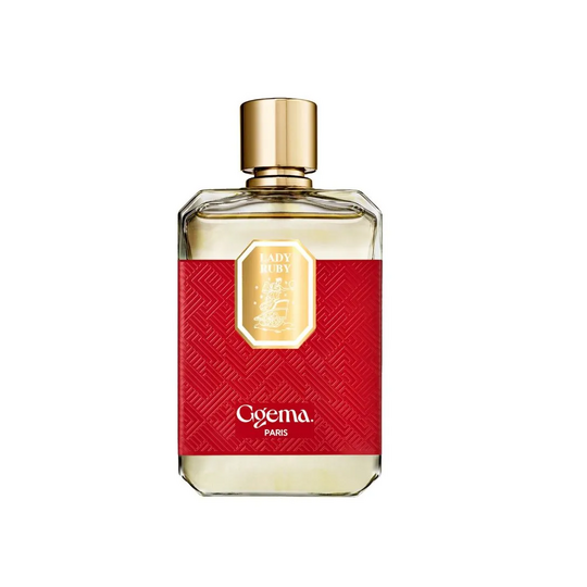 Ggema LADY RUBY Women