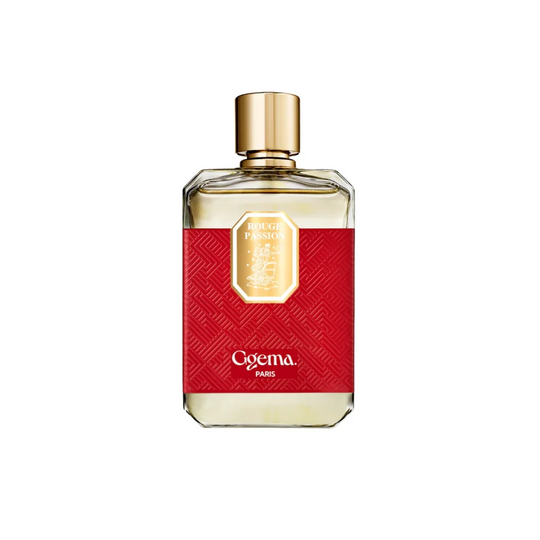 Ggema ROUGE PASSION Women