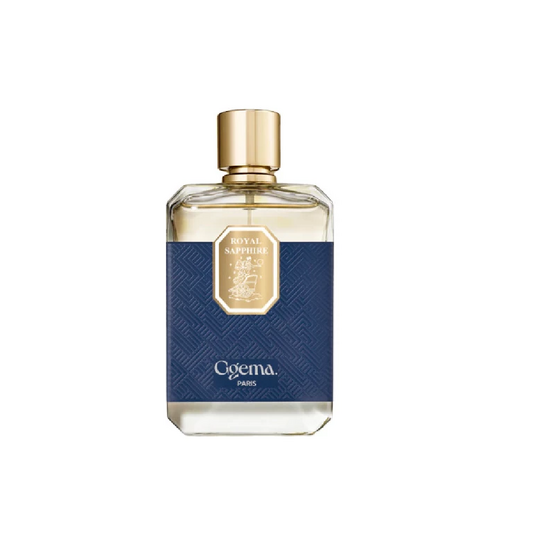 Ggema ROYAL SAPPHIRE Men