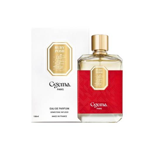 Ggema RUBY POSH Women