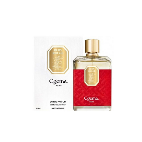 Ggema RUBY ROUGE Women