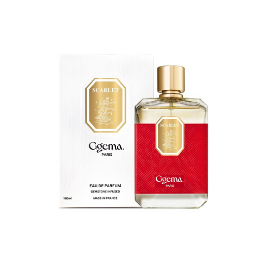 Ggema SCARLET Women