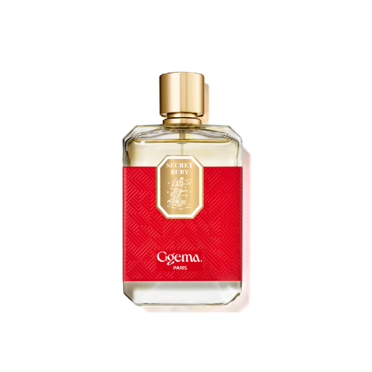 Ggema SECRET RUBY Women