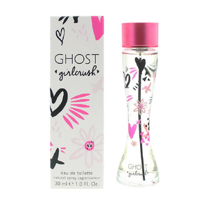 Ghost GIRLCRUSH Women