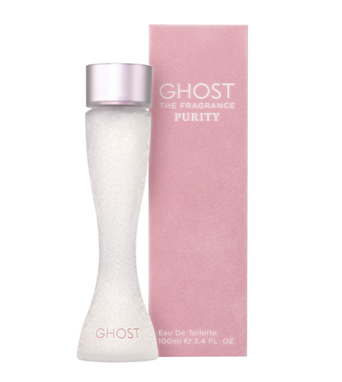 Ghost The Fragrance PURITY Women