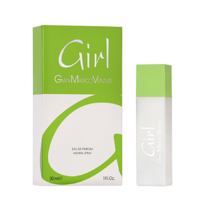 Gian Marco Venturi GIRL Eau de Parfum Women