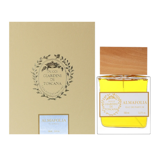 Giardini Di Toscana ALMAFOLIA Unisex