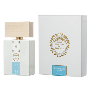 Giardini Di Toscana BIANCO LATTE Unisex