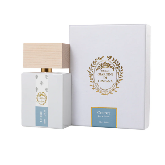 Giardini Di Toscana CELESTE Unisex