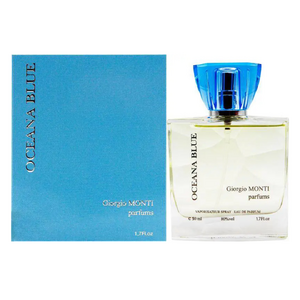 Giorgio Monti OCEANA BLUE Women