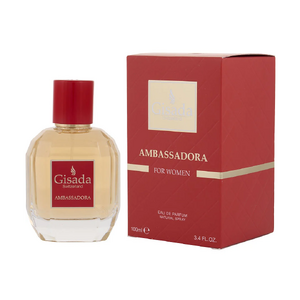 Gisada AMBASSADORA Unisex