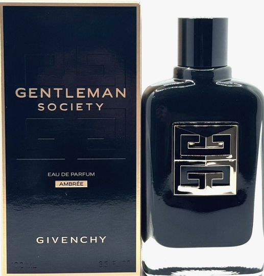 Givenchy GENTLEMAN SOCIETY AMBREE Men