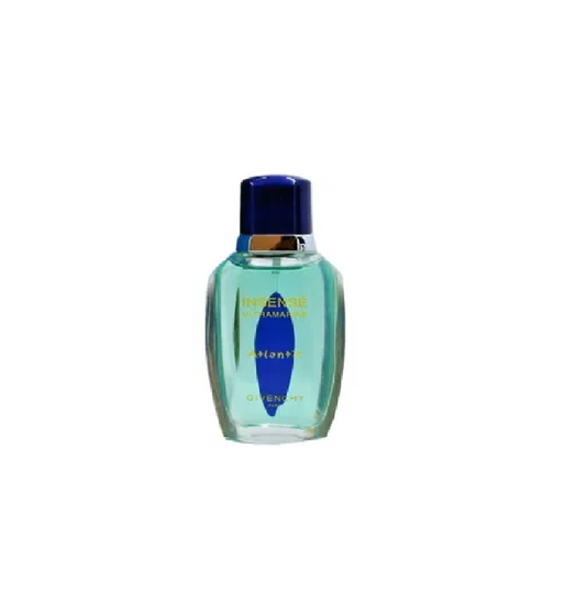 Givenchy INSENSE ULTRAMARINE SPIRIT OF THE ATLANTIC OCEAN Men