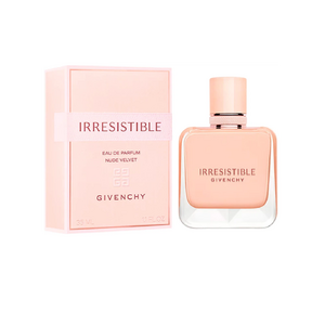 Givenchy IRRESISTIBLE NUDE VELVET Women