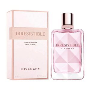 Givenchy IRRESISTIBLE VERY FLORAL Women