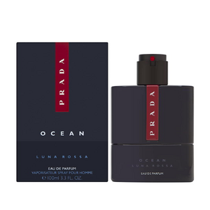 Prada LUNA ROSSA OCEAN Eau De Parfum Men