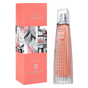 Givenchy LIVE IRRESISTIBLE Eau de Parfum Women