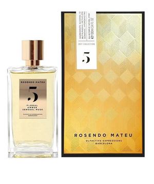 Rosendo Mateu 5 Unisex